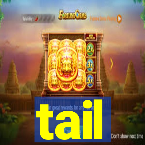 tail-blazer animations